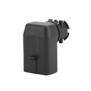 Capteur Chevrolet 10396844, connecteur automobile en plastique noir, plage de mesure standard - Product Image 1