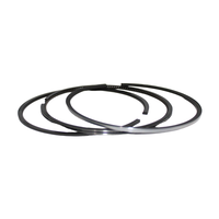 Apply to Cummins ISF2.8 diesel Engine Spare Parts Engine Piston Rings 4309423 5269330 4976251 4976252