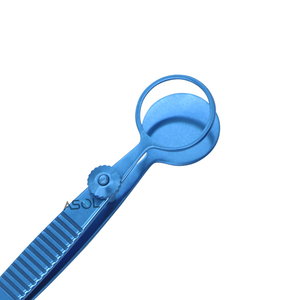 Suministro Directo de Fábrica: Instrumentos Quirúrgicos para <span class=keywords><strong>la</strong></span> Eliminación de Quistes de Párpados y Pinzas para Excisión de Calaziones - Product Image 6