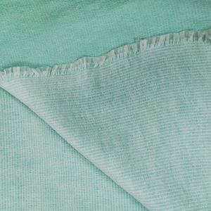 Composite Nonwoven Fabric 80160gsm Breathable Elastic Apparel Sportswear Use <b>100</b>% <b>Polyester</b> Solids Pattern - Product Image 4