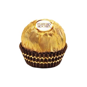 Collection Ferrero Rocher en gros, chocolat sucré solide - Product Image 1