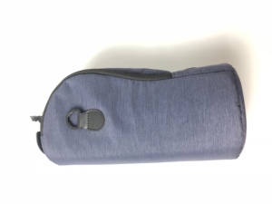 Relleno de espuma gruesa para lente de cámara, funda protectora grande para <span class=keywords><strong>Canon</strong></span> Nikon Sony - Product Image 4