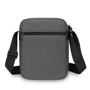 Nouveau sac à bandoulière Oxford élégant pour homme, sac de sport de plein air, sac de voyage d'affaires, petit sac à bandoulière portable pour homme, pour les jeunes - Product Image 5