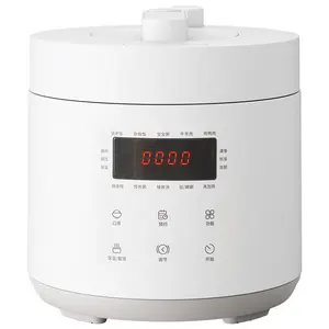 Baby Electric Home Rice Food Pressure Cooker