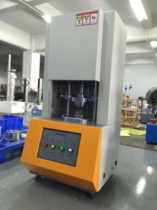 ריאומטר ללא רוטור, מבוקר מחשב, מפלסטיק, לוולקניזציה של גומי - Product Image 2