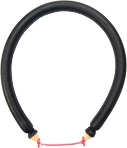 Bande de résistance en caoutchouc de latex de gorille de qualité supérieure Libenli, 9/16 pouces, 16-30 pouces de long, pour la pêche sous-marine, équipement de plongée - Product Image 1
