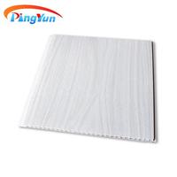 Plafonds en PVC, corniches de plafond en PVC, panneaux de plafond modernes, bande imperméable, faux plafond, 2 ans, 25 cm, 30 cm, Trinité-et-Tobago