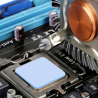 Matériaux d'isolation à changement de phase Gestion thermique Solutions avancées d'économie d'énergie pour applications industrielles