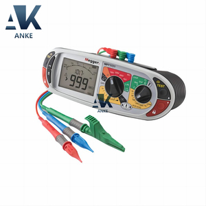 MFT1731 MFT1721 MFT1711 Probadores de instalación multifunción - Product Image 1