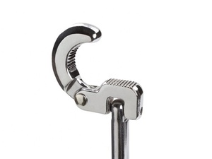 Các Loại Khác Nhau Của Cờ Lê Hệ Thống Ống Nước Phổ Lưu Vực Cờ Lê Với Trượt Xử Lý - Product Image 5