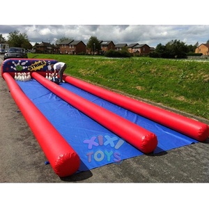 Missxixi — épingles de bol gonflables, jouets portables pour enfants, amusants, pour jouer et faire la fête - Product Image 2