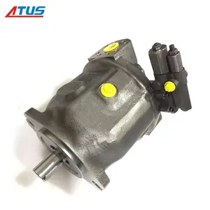 Hydraulic Pump And Motor Price A10vso 18 A10vso28 A10vso45 A10vso71 A10vso100 A10vso140 Series Lift Oil Clutch Reducer Hydraulic Pump For Wheel Loaders