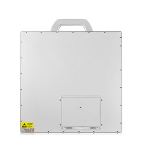 Radiografía Digital, Detector de Panel Plano Inalámbrico Digital de 17*17 para Sistema de Radiografía Digital - Product Image 5