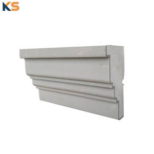 Moulures de fenêtre en <span class=keywords><strong>polystyrène</strong></span> <span class=keywords><strong>extrudé</strong></span> EPS, architraves, appuis de fenêtre - Product Image 4