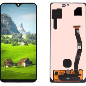 Écrans LCD pour téléphones mobiles <span class=keywords><strong>Samsung</strong></span> Galaxy S8 S10 S22 S9 S20 S21 S23 S24 S25 Plus 5G 4G Ultra, <span class=keywords><strong>s</strong></span>érie <span class=keywords><strong>S</strong></span>, écran de téléphone LCD - Product Image 6