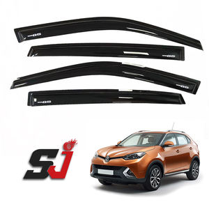 <span class=keywords><strong>Protector</strong></span> <span class=keywords><strong>de</strong></span> <span class=keywords><strong>Lluvia</strong></span> Lateral Transparente Personalizado con Logotipo <span class=keywords><strong>de</strong></span> Coche, Visera <span class=keywords><strong>de</strong></span> <span class=keywords><strong>Lluvia</strong></span> para <span class=keywords><strong>Auto</strong></span> MGGS 2017 - Product Image 3