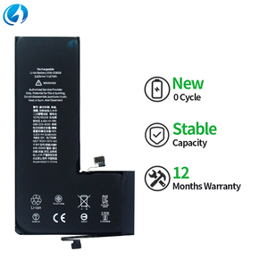 Batería <span class=keywords><strong>de</strong></span> Teléfono Móvil Digital al por Mayor, Batería <span class=keywords><strong>de</strong></span> 3100 mAh para <span class=keywords><strong>iPhone</strong></span> <span class=keywords><strong>11</strong></span> <span class=keywords><strong>Pro</strong></span> - Product Image 4