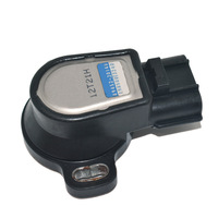 Capteur de position du papillon des gaz 89452-30140 Remplace TH240 5S5360 Capteur TPS automatique pour Toyota Lexus