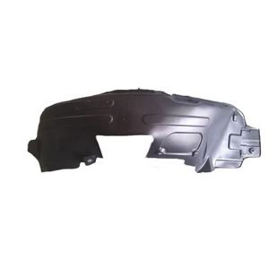 FUXUAN Convient pour HYUNDAI TUCSON <span class=keywords><strong>2010</strong></span>, doublure de garde-boue intérieur, OEM : L:86811-2Y500 R:86812-2Y500 - Product Image 1