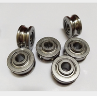 Roulements à gorge rainurée SG622 de haute qualité, roulement de roue pour machines textiles SG622RS, SG66U 6*22*10