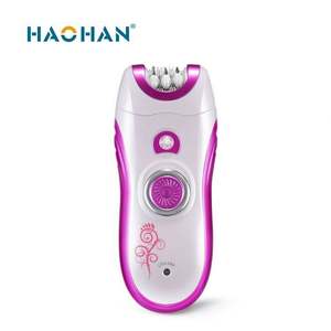 Femmes dame Bikini rasoir petit femmes <span class=keywords><strong>intime</strong></span> <span class=keywords><strong>rasage</strong></span> Machine <span class=keywords><strong>intime</strong></span> <span class=keywords><strong>rasage</strong></span> cheveux enlever rasoir Logo personnalisé boîte de couleur - Product Image 1