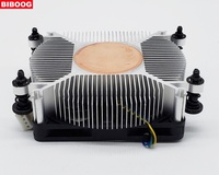 Refroidisseur CPU ultra-fin BIBOOG LGA 1155/1151