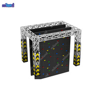 Diseño de Circuito de Fitness Ninja, Conjunto de Entrenamiento Completo para Proyectos Llave en Mano Multifuncionales, Muro de Escalada Comercial