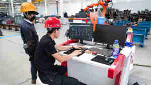 מודרני פלדה טרומי מבנה בניין טרומי מחסן/סדנה/האנגר מטוסים/משרד בניית חומר - Product Image 4