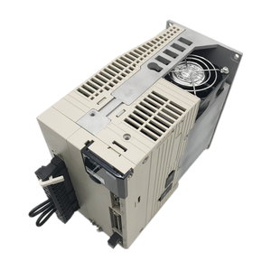 Servoaccionamiento AC Original SGDV-120A01A - Product Image 2