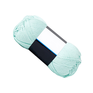 เส้นด้ายฝ้ายเมอร์เซอไรซ์มีความเงางามสูงสำหรับการใช้งานในสิ่งทอระดับพรีเมียม - Product Image 2