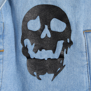 Vente <span class=keywords><strong>en</strong></span> gros <span class=keywords><strong>Veste</strong></span> <span class=keywords><strong>en</strong></span> <span class=keywords><strong>jean</strong></span> bleue pour homme de haute qualité <span class=keywords><strong>Veste</strong></span> <span class=keywords><strong>en</strong></span> <span class=keywords><strong>jean</strong></span> graffiti - Product Image 3