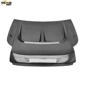 Kit de Carrocería Completo de Fibra de Carbono Estilo MS para Land Rover Defender - Alerón Delantero, Faldones Laterales, Difusor Trasero y Arcos Anchos - Product Image 2