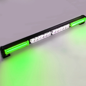 Thanh Đèn Cảnh Báo Nhấp Nháy Chất Lượng Cao Đèn <span class=keywords><strong>Flash</strong></span> Khẩn Cấp Cho Xe Hơi Xe Tải Xe Địa Hình - Product Image 4