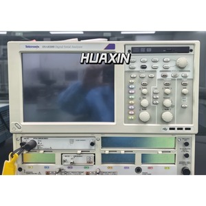 ออสซิลโลสโคป Tektronix DSA8300 ดิจิตอลซีเรียลอะนาลิเซอร์มือสองปรับสภาพใหม่ ผ่านการทดสอบแล้วใช้งานได้ดี - Product Image 3