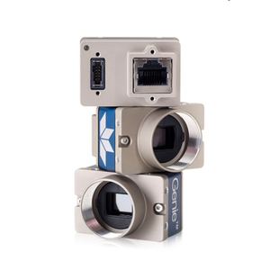 กล้องอุตสาหกรรม DALSA Nano G3-GC11-C1920 ความละเอียดเต็มรูปแบบ 39fps สี - Product Image 4