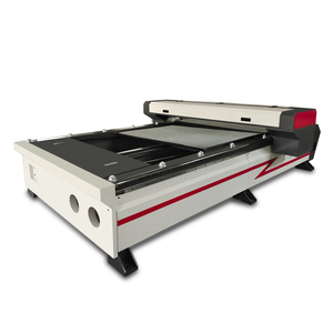 100W-150W-300W 1325 CO2 Laser Machine Gear Rack pour Transporter S & A CW5200 Chiller Leadshine 86 Moteur 550W Bois Contreplaqué MDF Papier Ai - Product Image 1