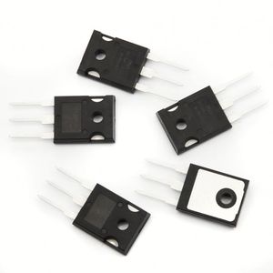 New-Original In Stock 6R075PA TO-247 Transistor CZSKU:BL55QO18 - Product Image 1