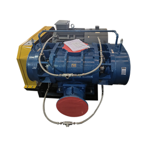 Mejore su evaporador de efecto múltiple a MVR - Compresor de vapor Roots, aumento de capacidad del 30%, retorno de la inversión en 12 meses - Product Image 2
