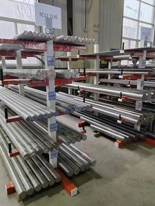 Layanan pemrosesan aplikasi medis kelas Ti Diameter 12mm batang bulat campuran <span class=keywords><strong>Titanium</strong></span> Gr5 termasuk pemotongan penempaan lentur - Product Image 4