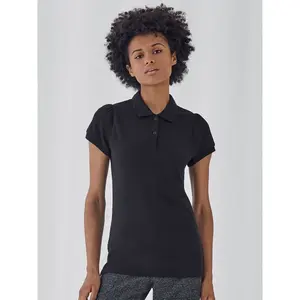 Polo Heavymill / Mujer, merchandising personalizado - Product Image 1