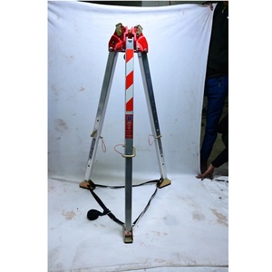 Oferta Especial: Manivela Manual con Cable de Acero y Gancho Resistente para Tracción y Elevación de Cargas Pesadas, Disponible en Grandes Cantidades - Product Image 3