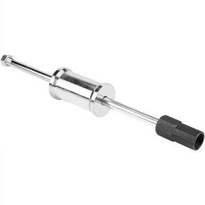 <span class=keywords><strong>Extracteur</strong></span> d'injecteurs diesel pour camions automobiles 40 pièces Outil d'extraction de marteaux coulissants pour moteurs diesel - Product Image 4