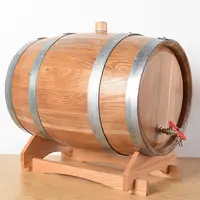 Fios de vinho de madeira estilo novo 20l