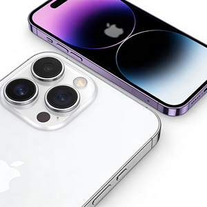 ขายส่งโทรศัพท์มือสองรุ่น Show 13 Pro Max ปลดล็อค 5G สีไทเทเนียมธรรมชาติ เวอร์ชั่นจีน แรม 6GB สภาพเยี่ยม ของแท้ - Product Image 1