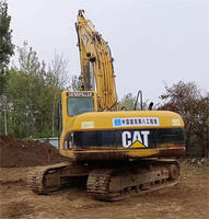 Ensemble complet de moteur 3066, moteur diesel 3304 3306 3406 3408 C7 C13 C15 S6K 3066 pour CAT 320C