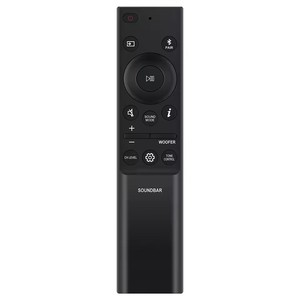 AH81-15047A <b>Remote</b> <b>Control</b> for Samsung SoundBar HWB450 HW-Q990B HW-Q930B HW-Q6CB HW-Q600B HW-Q67CB HW-Q60B HW-Q990B - Product Image 1