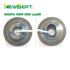 Newbeat Carbon Brush 2414NB CB203 MT240 Electric Motor <strong>Spare</strong> <strong>Parts</strong> for Power <strong>Tools</strong> Factory T900 Brushes Graphite Manufacturer - Product Image 4