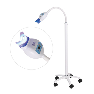 Lampada per Sbiancamento Dentale SL-E41, Apparecchio per lo Sbiancamento dei Denti - Product Image 1