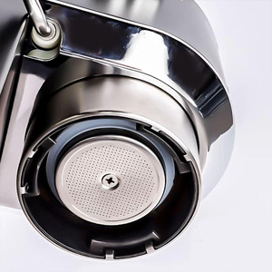 Pièces de rechange pour machine à café résistantes à la chaleur, joint en caoutchouc silicone de qualité alimentaire compatible avec la tête de brassage De'Longhi EC685/EC680 - Product Image 5