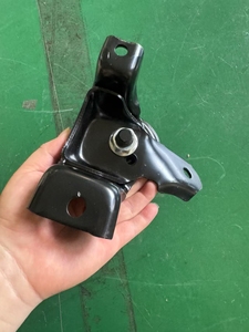 Soporte de Motor de <span class=keywords><strong>Goma</strong></span> Cowtotal OEM 6E5Z-6038-DF para Ford Fusion 2006-2009, Mercury <span class=keywords><strong>Milan</strong></span> 2006, Lincoln Zephyr - Product Image 4